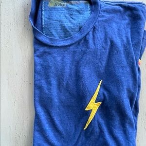Men's aviator nation tee